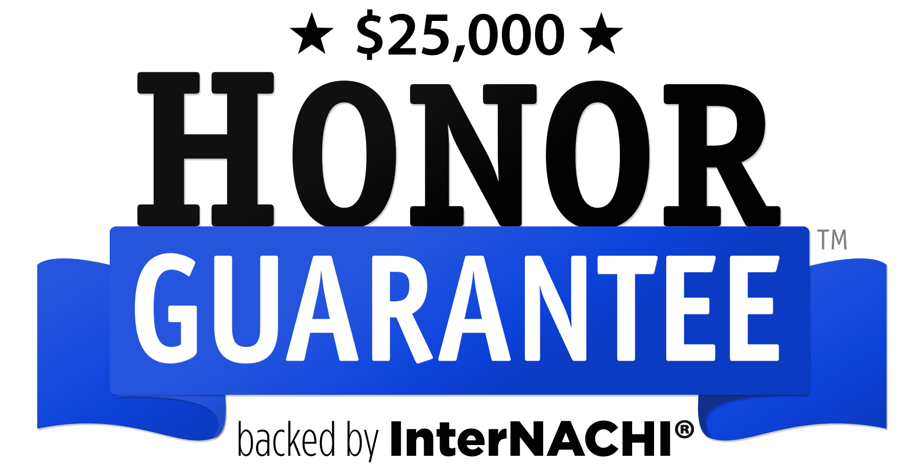 certified Arizona home inspector hipoaz is backed by internachi $25000 honor guarantee