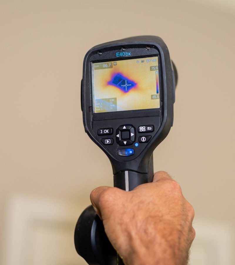 East-Valley-AZ-Home-Inspection-Service-HIPOAZ-Provides-Thermal-Imaging-Included